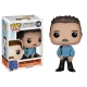 Orange Is the New Black - Figurine POP! George Pornstache Mendez 10 cm