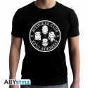 Marvel - Tshirt AVENGERS CLUB