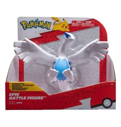Pokémon - Figurine Epic Lugia 30 cm