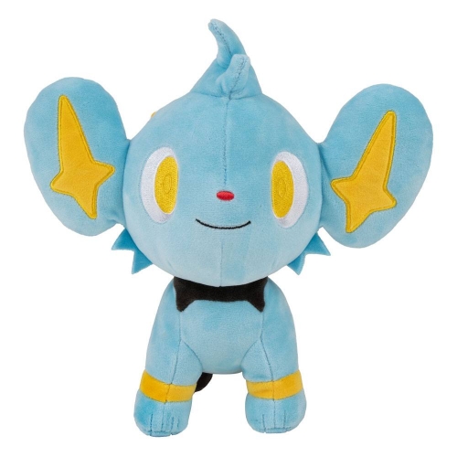 Coussin Pokémon - N°1 Peluche Pokemon Officielle