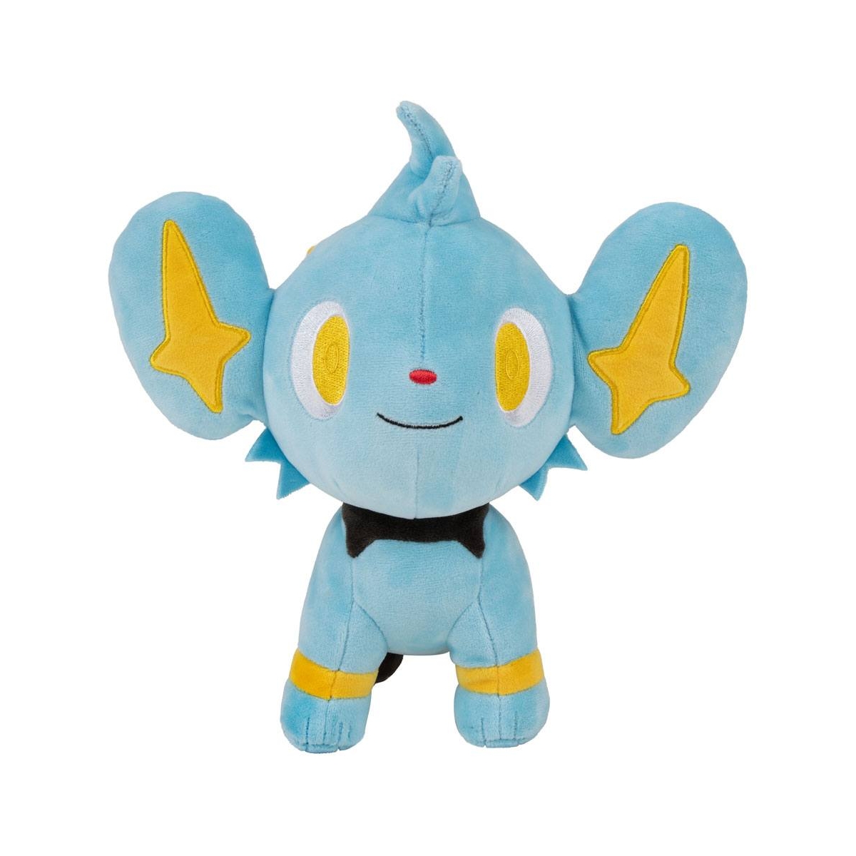 Pokémon - Peluche Lixy 30 cm - Figurine-Discount