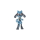 Pokémon - Pack 2 figurines Select Evolution Riolu, Lucario