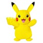 Pokémon - Peluche Power Action Pikachu 25 cm Pokémon - Peluche Power Action Pikachu 25 cm