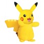 Pokémon - Peluche Power Action Pikachu 25 cm Pokémon - Peluche Power Action Pikachu 25 cm