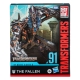 Transformers : Revenge of the Fallen Series Leader Class - Figurine The Fallen 22 cm