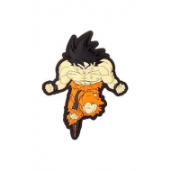 Dragon Ball - Aimant DBZ Goku