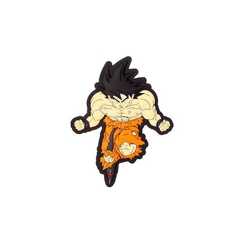 Dragon Ball - Aimant DBZ Goku