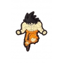 Dragon Ball - Aimant DBZ Goku