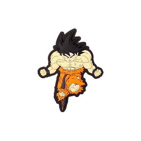 Dragon Ball - Relief aimant Goku DBZ