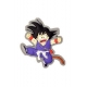 Dragon Ball - Aimant DB Goku