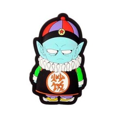Dragon Ball - Relief aimant Pilaf