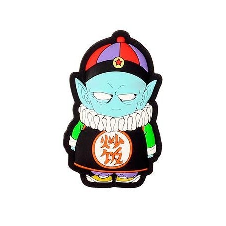 Dragon Ball - Relief aimant Pilaf