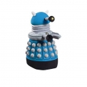 Doctor Who - Peluche Dalek Deluxe Bleu 38cm