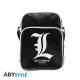 Death Note - Sac Besace L Symbole Petit Format