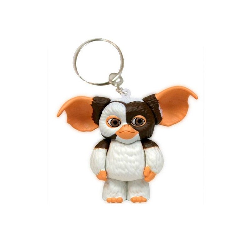 Gremlins - Porte-clés vinyle Gizmo 6 cm