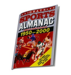Retour vers le futur - Retour vers le Futur cahier Premium Sports Almanac
