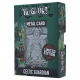 Yu-Gi-Oh - ! - Lingot Celtic Guardian Limited Edition