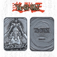 Yu-Gi-Oh - ! - Lingot Gaia The Fierce Knight Limited Edition