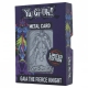 Yu-Gi-Oh - ! - Lingot Gaia The Fierce Knight Limited Edition