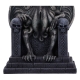 Cthulhu - Figurine Cthulhu's Throne 18 cm