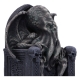Cthulhu - Figurine Cthulhu's Throne 18 cm