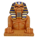 Iron Maiden - Boîte de rangement Powerslave 28 cm