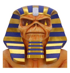 Iron Maiden - Boîte de rangement Powerslave 28 cm