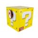 Nintendo - Tirelire Question Block