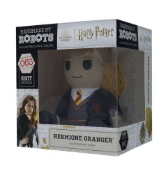 Harry Potter - Figurine Hermione 13 cm