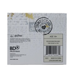 Harry Potter - Figurine Hermione 13 cm