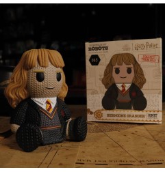 Harry Potter - Figurine Hermione 13 cm