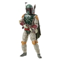 Star Wars Episode VI 40th Anniversary Black Series - Figurine Deluxe Boba Fett 15 cm