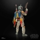 Star Wars Episode VI 40th Anniversary Black Series - Figurine Deluxe Boba Fett 15 cm