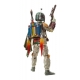 Star Wars Episode VI 40th Anniversary Black Series - Figurine Deluxe Boba Fett 15 cm