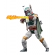 Star Wars Episode VI 40th Anniversary Black Series - Figurine Deluxe Boba Fett 15 cm