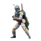 Star Wars Episode VI 40th Anniversary Black Series - Figurine Deluxe Boba Fett 15 cm