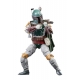 Star Wars Episode VI 40th Anniversary Black Series - Figurine Deluxe Boba Fett 15 cm