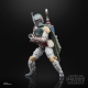 Star Wars Episode VI 40th Anniversary Black Series - Figurine Deluxe Boba Fett 15 cm