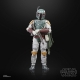 Star Wars Episode VI 40th Anniversary Black Series - Figurine Deluxe Boba Fett 15 cm