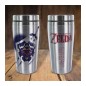 Zelda - Travel Mug (thermo) Link