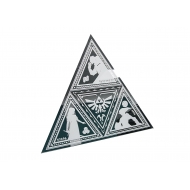 The Legend of Zelda - Miroir Logo Triforce