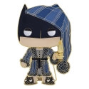 DC Holiday - POP! Pin pin's émaillé Batman 10 cm