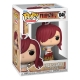 Fairy Tail - Figurine POP! Erza Scarlet 9 cm