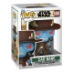 Star Wars The Book of Boba Fett - Figurine POP! Cad Bane 9 cm