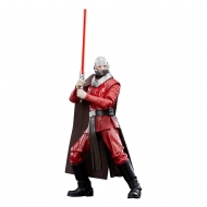 Star Wars : Knights of the Old Republic Black Series Gaming Greats - Figurine Darth Malak 15 cm