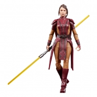 Star Wars : Knights of the Old Republic Black Series Gaming Greats - Figurine Bastila Shan 15 cm