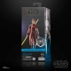 Star Wars : Knights of the Old Republic Black Series Gaming Greats - Figurine Bastila Shan 15 cm