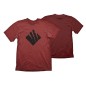 Gears of War - 4 T-Shirt Swarm Icon 