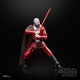Star Wars : Knights of the Old Republic Black Series Gaming Greats - Figurine Darth Malak 15 cm