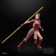 Star Wars : Knights of the Old Republic Black Series Gaming Greats - Figurine Bastila Shan 15 cm